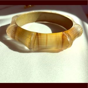 Alexis Bittar bracelet